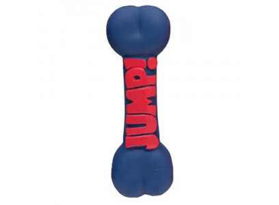 Игрушка-Пищалка Nunbell (Нанбелл) Для Собак Кость 22,8*7,6см, 30919-0170 