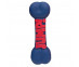 Игрушка-Пищалка Nunbell (Нанбелл) Для Собак Кость 22,8*7,6см, 30919-0170 