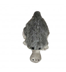 Игрушка-Пищалка Nunbell (Нанбелл) Для Собак Утконос, Мягкая 2024-6390 27*16*6см