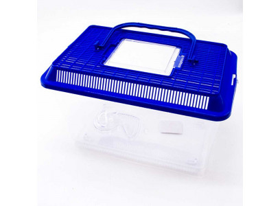 Переноска Wogy (Воги) Для Животных 2024-6663 26*16*16см