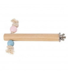 Игрушка Wogy (Воги) Для Птиц Жердочка в Клетку 17*15см 2024-6339