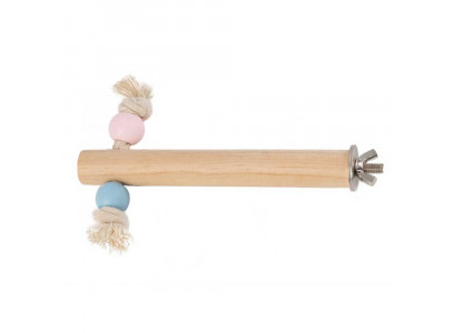 Игрушка Wogy (Воги) Для Птиц Жердочка в Клетку 17*15см 2024-6339