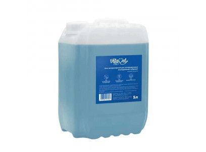 Гель Vitavet (Витавет) Pro Лубривет Ветеринарный для Ультразвук.Исслед-Ий 5л Средней Вязкости