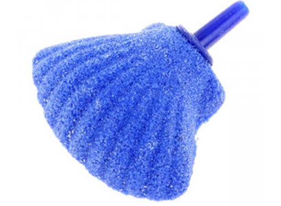 Распылитель Для Аквариума Раковина Большая А-106 75*55мм 