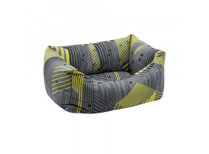 Лежанка Zooexpress (Зооэкспресс) Ассорти, Пухлик №2 43*32*16см 77132