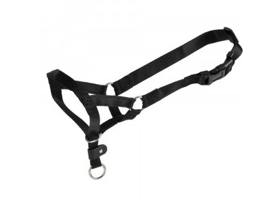 Недоуздок Wogy (Воги) Для Собак Р.L, Окружность 24-18см, Ширина 1,5см 2024-6348