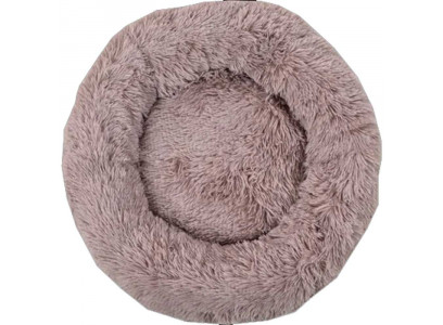 Лежак Wogy (Воги) Для Животных 60см Меховой 10920-1144