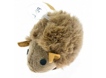 Игрушка Wogy (Воги) Для Кошек Мышка 14/8*5*4,5см  2024-6434