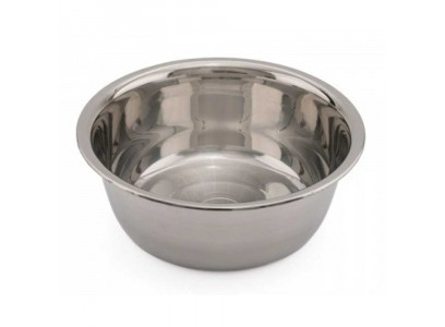 Миска S-Sl Нержавеющая Сталь 10922-8996 29*11см 335г 4,5л