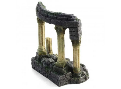 Грот Античные Руины 140*105*125мм 