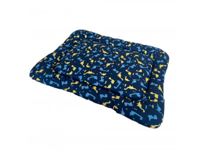 Лежак Дино №1 М-723 П-Э