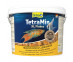 Корм Для Рыб Tetra (Тетра) Min XL Flakes Хлопья 10л 769946  