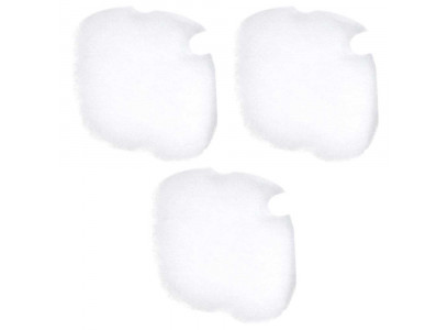 Губка Фильтрующая Naribo (Нарибо) Механической Очистки для Ex1200/1500, L Nr-087279 