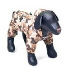 Комбинезон Холодный с Капюшоном, 30см №3  Кх-003