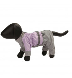 Комбинезон  Спорт, Такса Средняя 42см, Кобель, 527742