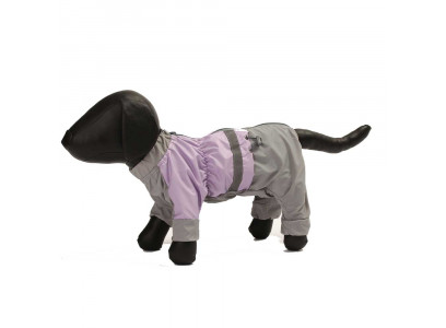 Комбинезон  Спорт, Такса Средняя 42см, Сука, 528842