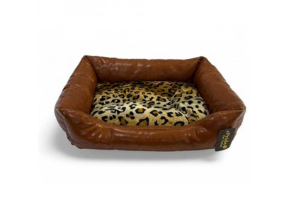 Лежанка Pride (Прайл) Лео 60*50*18см 10016691