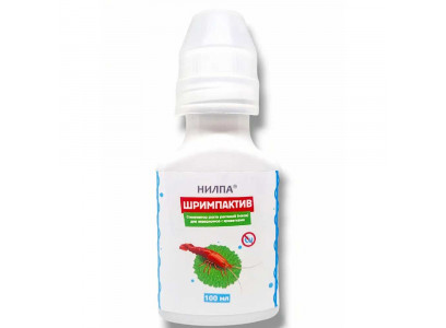 Шримпактив Нилпа Стимулятор Роста Растений 50мл 