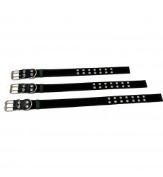 Ошейник Brava (Брава)  №40 2-Слоя Р. L Арт125