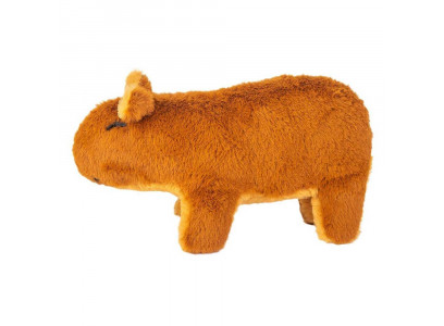 Игрушка Дарэленд 0280 Для Собак Морская Свинка  22см, с Пищалкой, Искусственный Мех