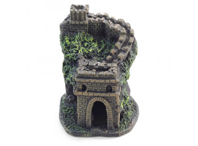 Грот Laguna (Лагуна) Средневековая Крепость L 100*97*133мм 74004023