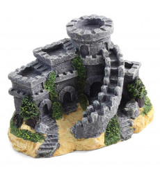 Грот Laguna (Лагуна) Рыцарский Замок 145*100*100мм 74004024