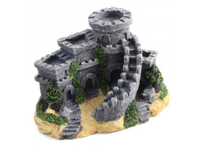 Грот Laguna (Лагуна) Рыцарский Замок 145*100*100мм 74004024