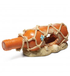 Грот Laguna (Лагуна) Бутылка 160*65*55мм 74004171