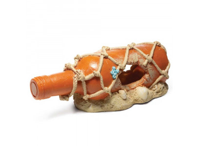 Грот Laguna (Лагуна) Бутылка 160*65*55мм 74004171