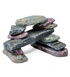 Грот Laguna (Лагуна) Каменная Арка 135*116*80мм 74004191