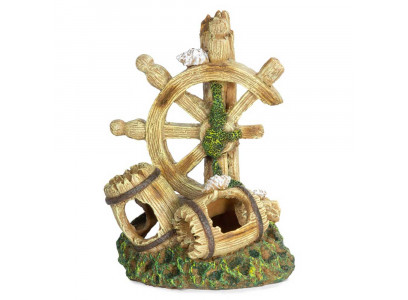 Грот Laguna (Лагуна) Штурвал 130*105*178мм 74004193