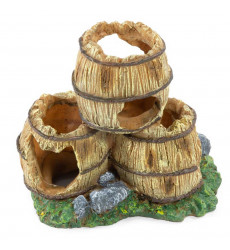 Грот Laguna (Лагуна) Три Бочки 110*80*110мм 74004195