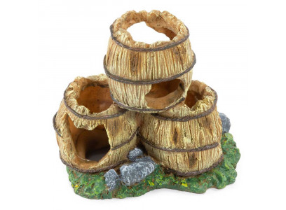 Грот Laguna (Лагуна) Три Бочки 110*80*110мм 74004195