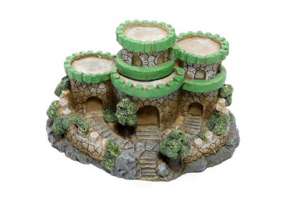 Грот Laguna (Лагуна) Замок На Луаре 150*100*90мм 74004210