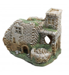 Грот Laguna (Лагуна) Разрушенный Замок 105*73*88мм 74004211