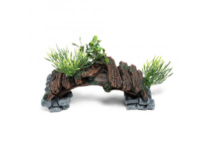 Грот Laguna (Лагуна) Заброшенный Мост 160*67*65мм 74004212