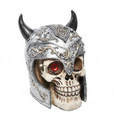 Грот Laguna (Лагуна) Череп Викинга 145*120*145мм 74004223