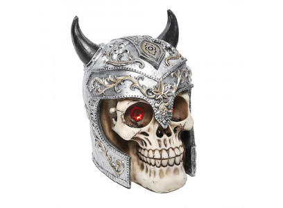 Грот Laguna (Лагуна) Череп Викинга 145*120*145мм 74004223