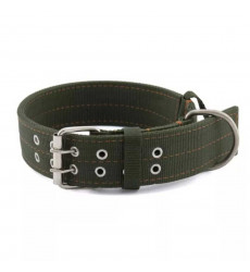 Ошейник Wogy (Воги) Для Собак 73-5см, Хаки 10920-1131-3
