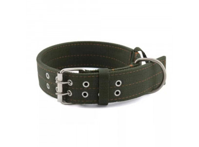 Ошейник Wogy (Воги) Для Собак 73-5см, Хаки 10920-1131-3