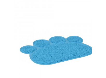 Коврик Flamingo (Фламинго) Для Кошачьего Туалета Pitou 30*40см Fl560543 