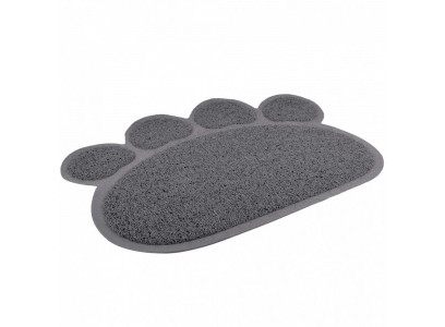 Коврик Flamingo (Фламинго) Для Кошачьего Туалета Pitou 45*40см Fl560544 