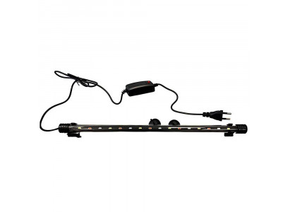 Светильник Naribo (Нарибо) Nr-087347 Lm-430bw 7вт, Погружной с Переключателем 43*2,1*1,1см