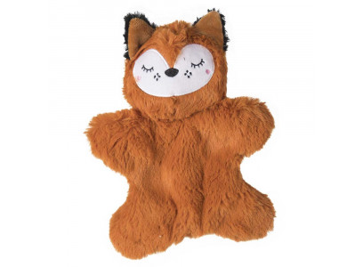 Игрушка Fofos (Фофос) Медведь, Мягкая С Шуршалкой D09089 