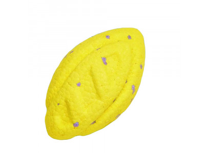 Игрушка Fofos (Фофос) Мяч Рэгби Желтый Dcf18733 