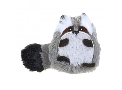 Игрушка Fofos (Фофос) Енот, Мягкая Dcf18710