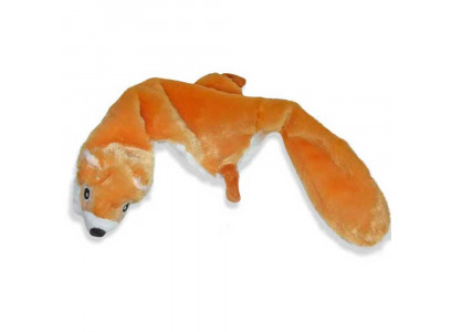 Игрушка Fofos (Фофос) Шкурка Белки, Мех D05081 