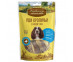 Лакомство Деревенские Лакомства Для Собак Уши Кроличьи с Мясом Утки 90г 76051066 