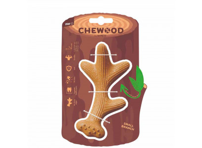 Игрушка M Pets (М Петс) Для Собак Chewood Ветка S 15 3*9 6*4 2см 10668399