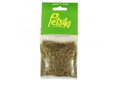 Кошачья Мята Petsiki (Петсики) 10г Pc 01370